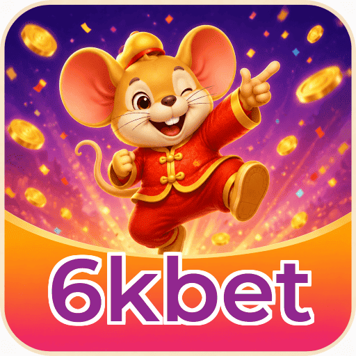 6kbet Logo Oficial