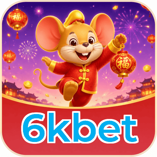 6kbet Jackpots Progressivos