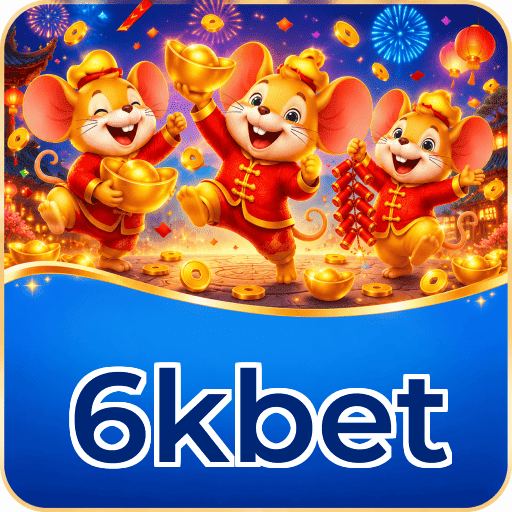 6kbet Logo Verificado