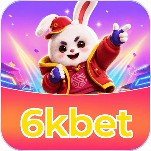 Requisitos do APK 6kbet para Android - Logo Oficial