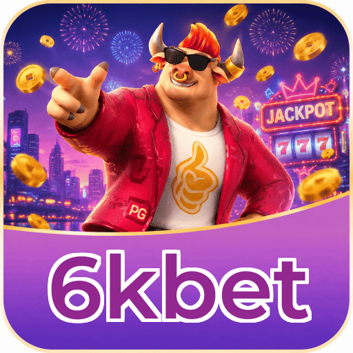 6kbet VIP Program Logo